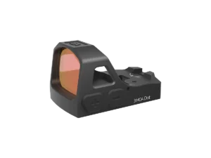 Frenzy-S FA 1x17x21 GenII Red Dot Sight