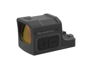 Frenzy-S FA 1x17x20 Red Dot Sight Aspheric Lens EDC