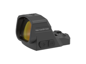 Frenzy FLEX 1x24x29 GenII 6MOA Red Dot Sight