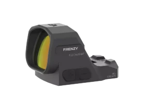 Frenzy FLEX 24x29 MRT Red Dot Sight (MULTI RETICLE)