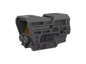 Frenzy Plus 1x31x26 Multi-Reticle Red Dot Sight