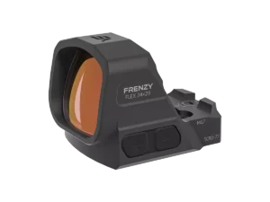 Frenzy FLEX 24x29 6MOA Red Dot Sight