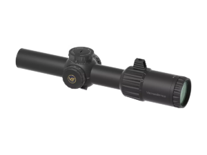 TAURON 1-6x24 SFP Rifle Scope