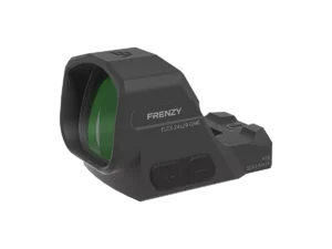 Frenzy FLEX 24x29 GMR Green Dot Sight