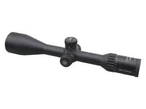 Continental x8 3-24x56 SFP Scope Long-range ED